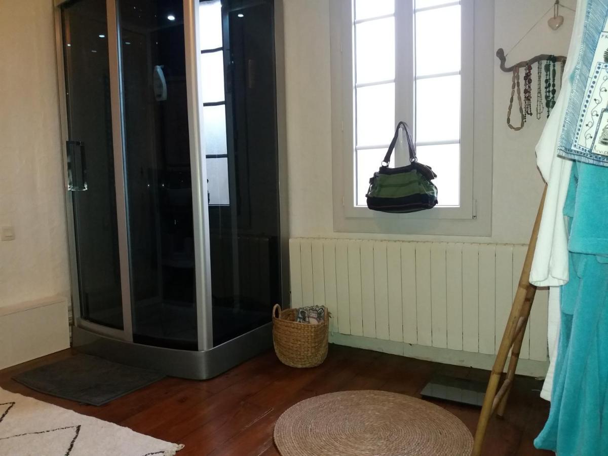 Bed and Breakfast Les Eygletières Bourriot-Bergonce Esterno foto