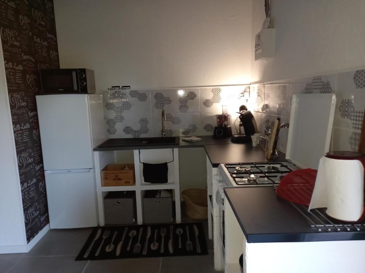Bed and Breakfast Les Eygletières Bourriot-Bergonce Esterno foto