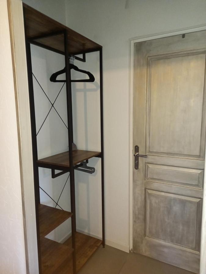 Bed and Breakfast Les Eygletières Bourriot-Bergonce Esterno foto